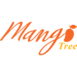 Mango Tree logo.